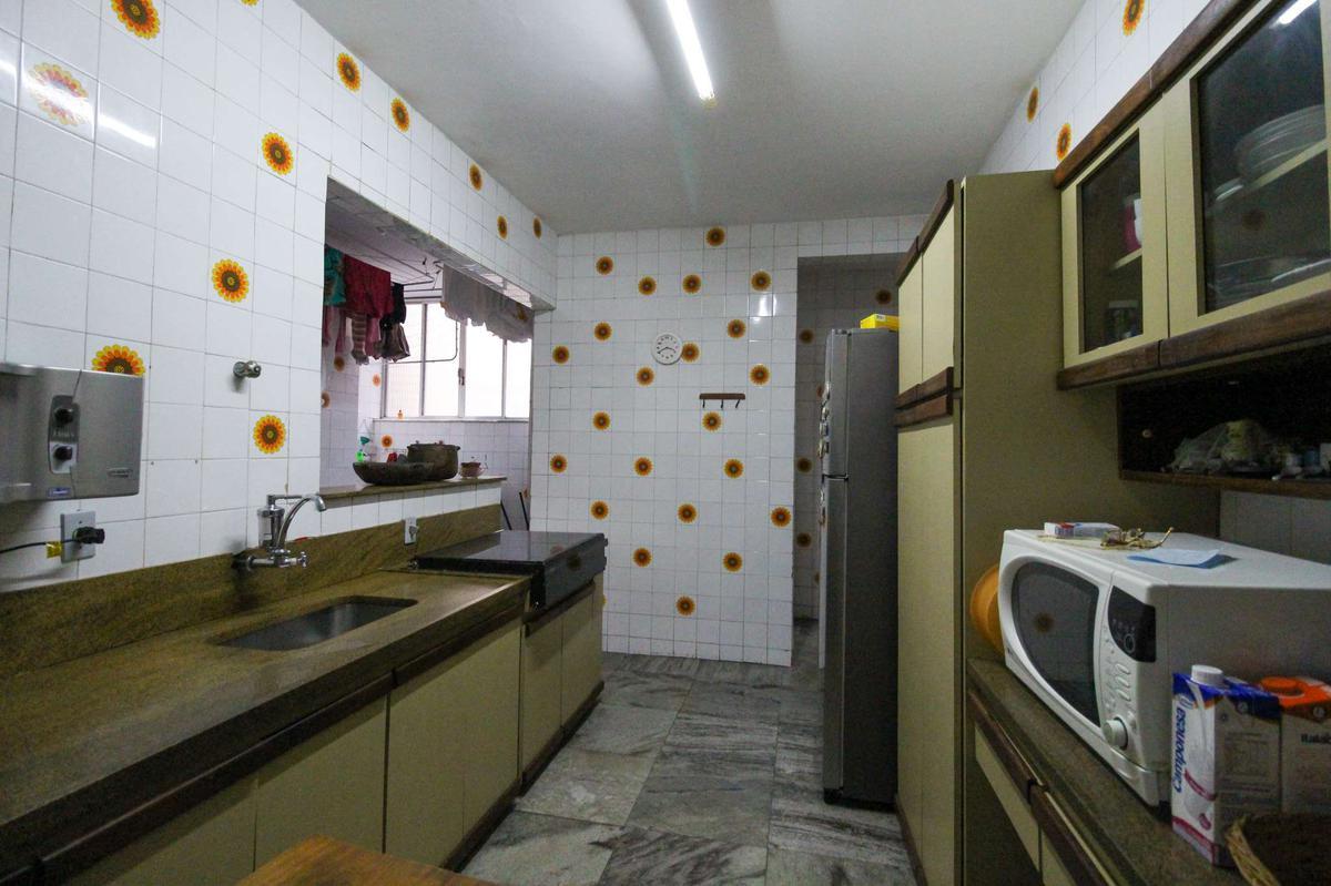 Apartamento, Santo Antônio, 4 Quartos, 2 Vagas, 1 Suíte