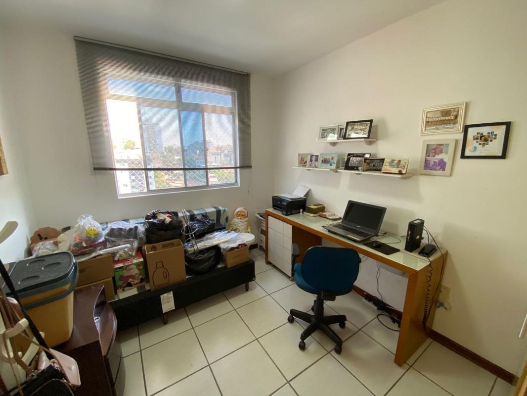 Apartamento, União, 3 Quartos, 2 Vagas, 1 Suíte