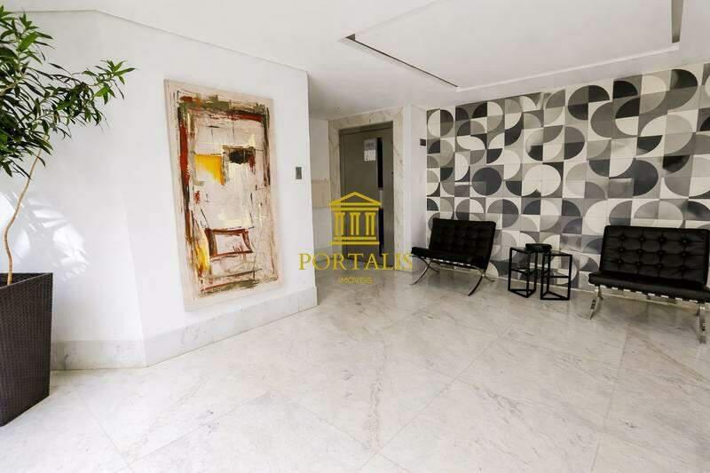 Apartamento, Sion, 4 Quartos, 2 Vagas, 1 Suíte