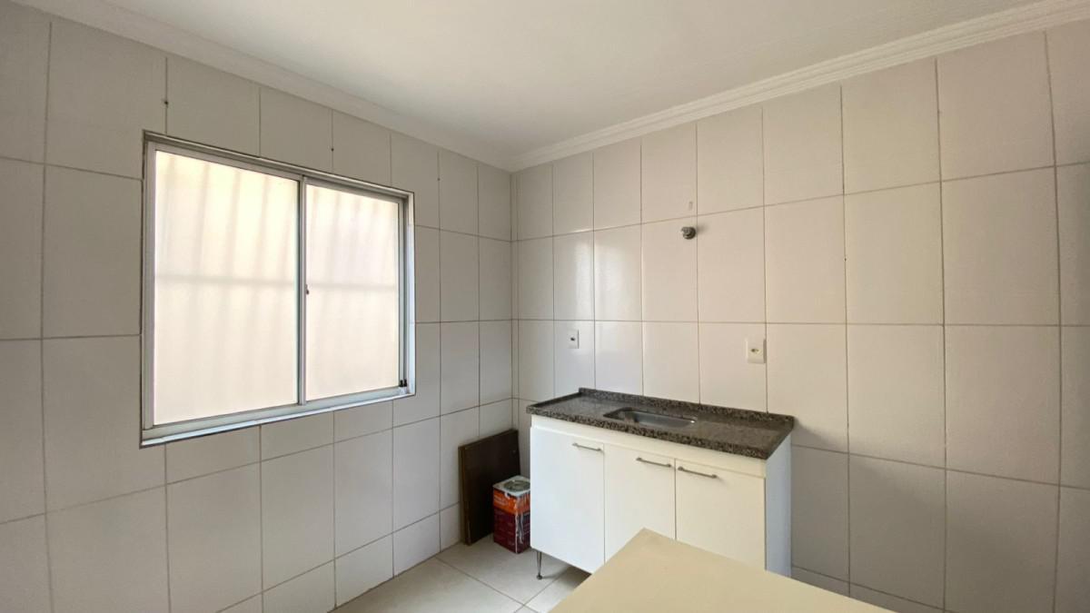 Cobertura, Santa Rita, 3 Quartos, 1 Vaga, 1 Suíte