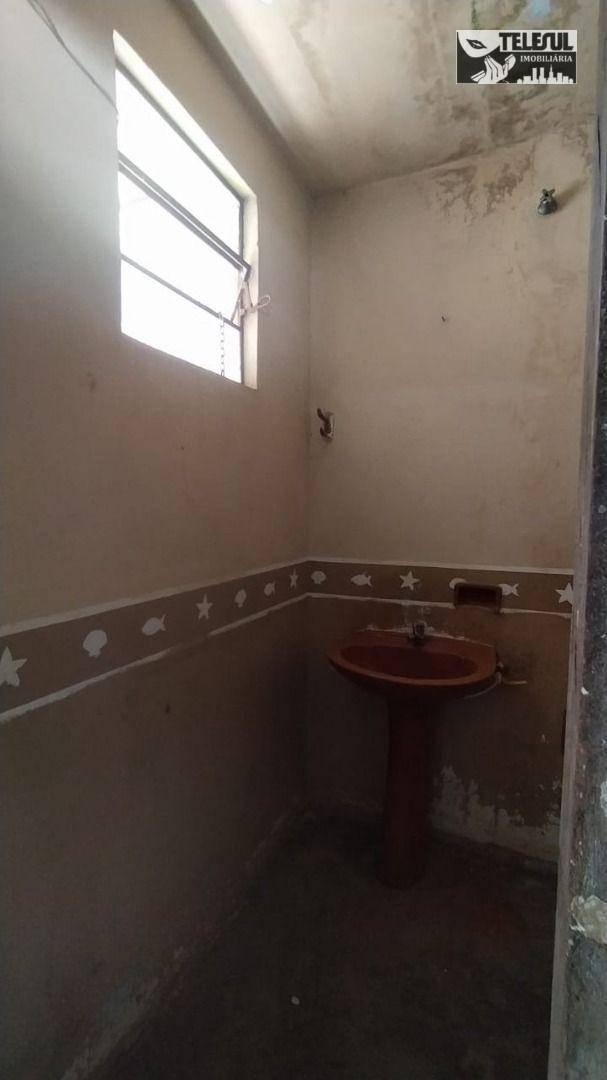 Casa, São Sebastião, 2 Quartos, 0 Vaga