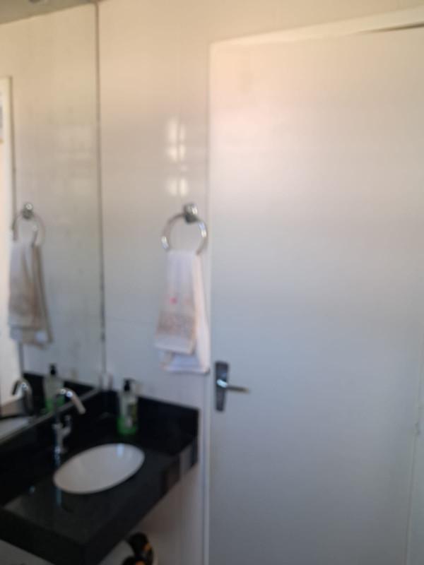 Apartamento, Jardim Vitória, 2 Quartos, 1 Vaga