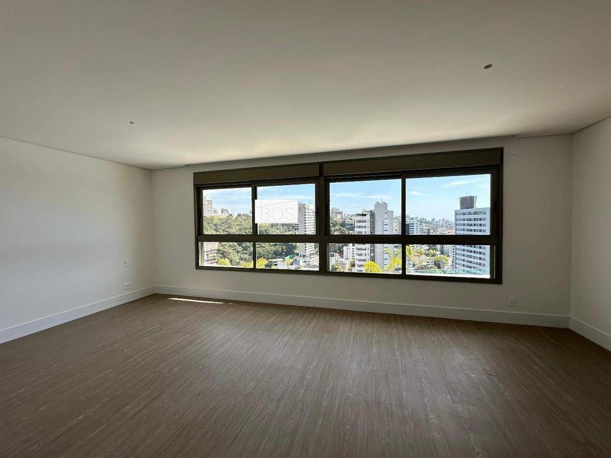 Apartamento, Santa Lúcia, 4 Quartos, 4 Vagas, 4 Suítes