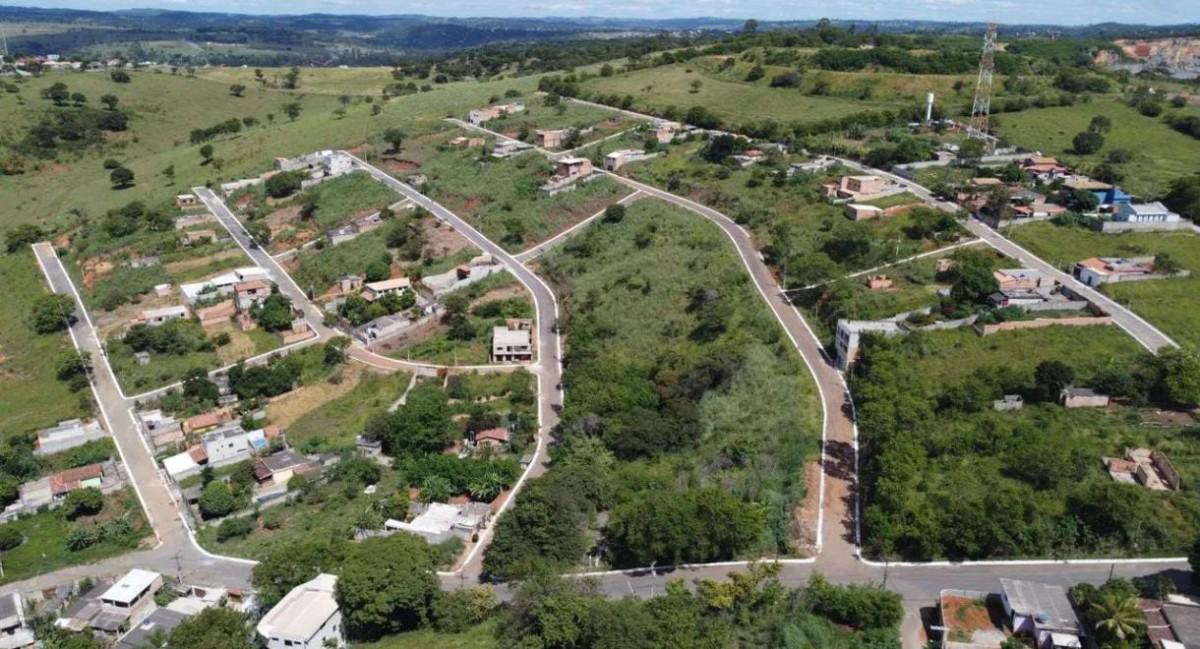 Lote, Sao Miguel, 0 Quarto, 0 Vaga