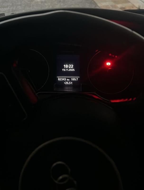 Audi A4 1.8 Avant Turbo Tip./ Multitronic