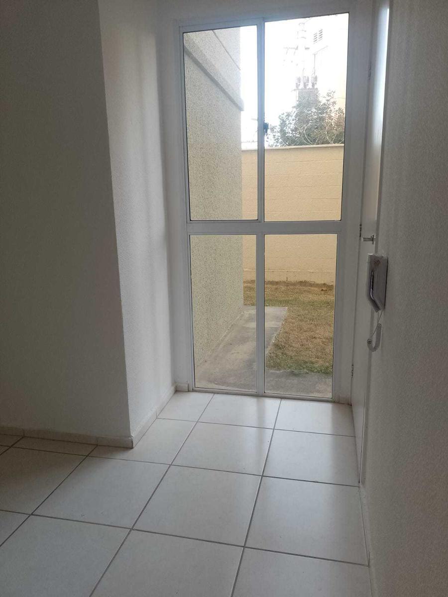 Apartamento, Trevo, 2 Quartos, 1 Vaga