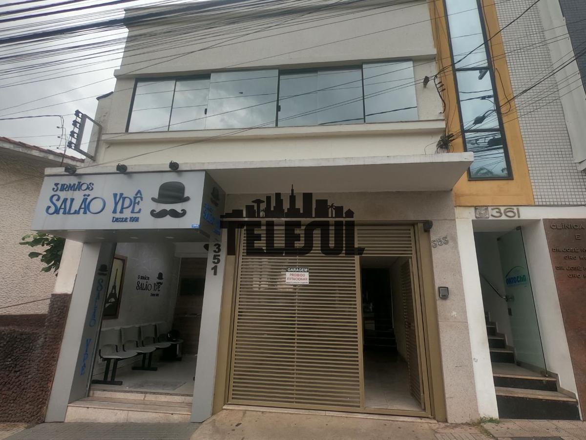 Apartamento, Centro, 3 Quartos, 1 Vaga, 3 Suítes