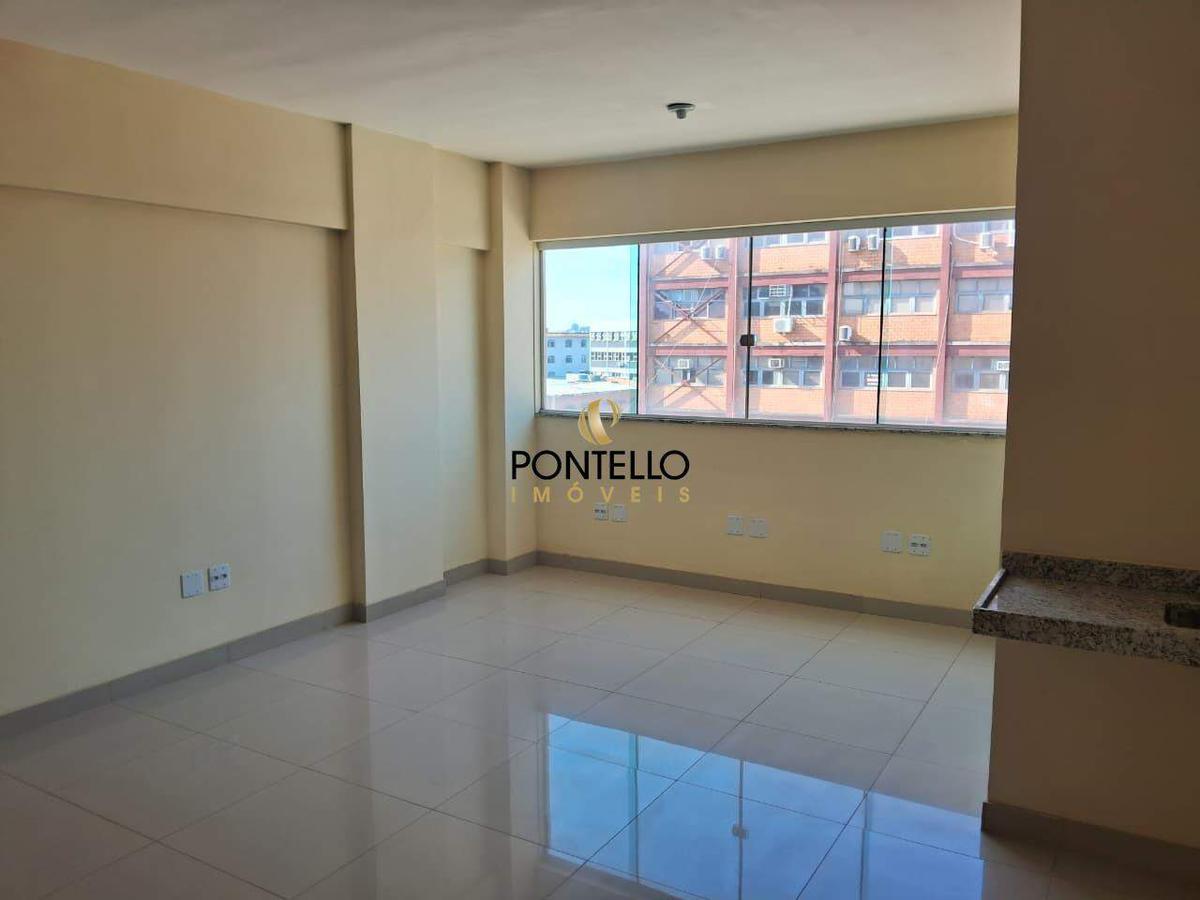 Sala, Centro, 0 Quarto, 0 Vaga