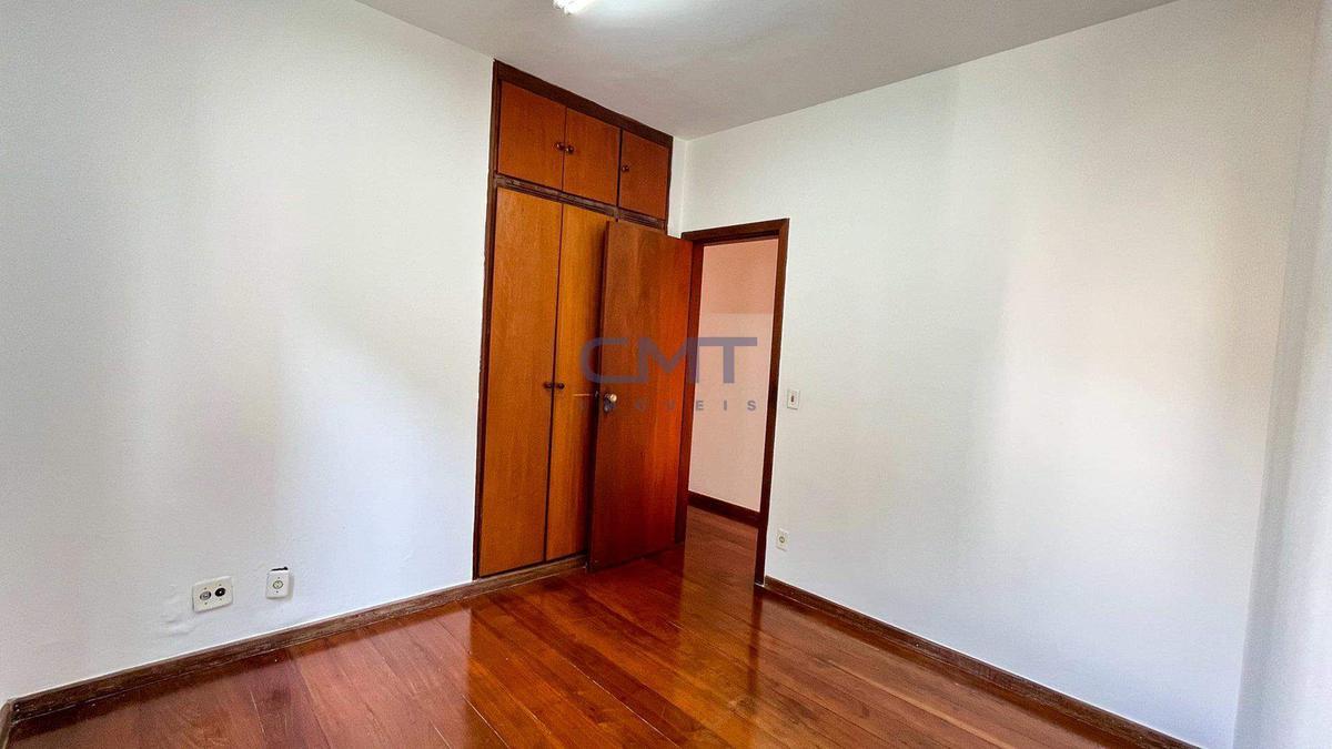 Apartamento, Coração de Jesus, 4 Quartos, 2 Vagas, 1 Suíte