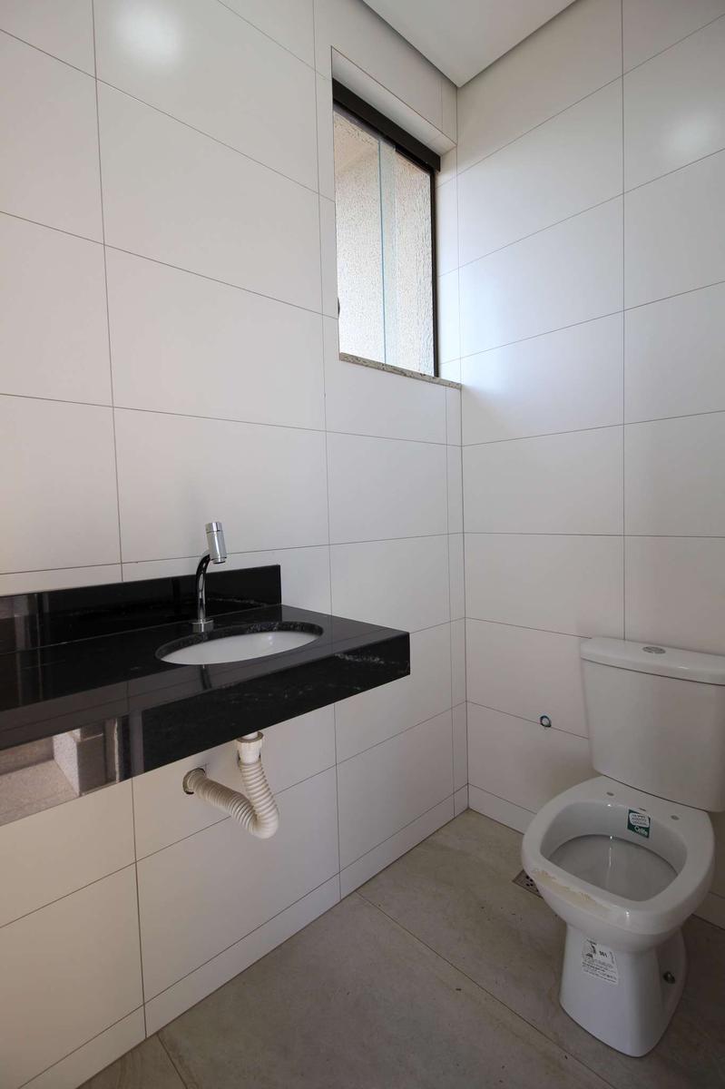 Cobertura, Planalto, 3 Quartos, 3 Vagas, 1 Suíte