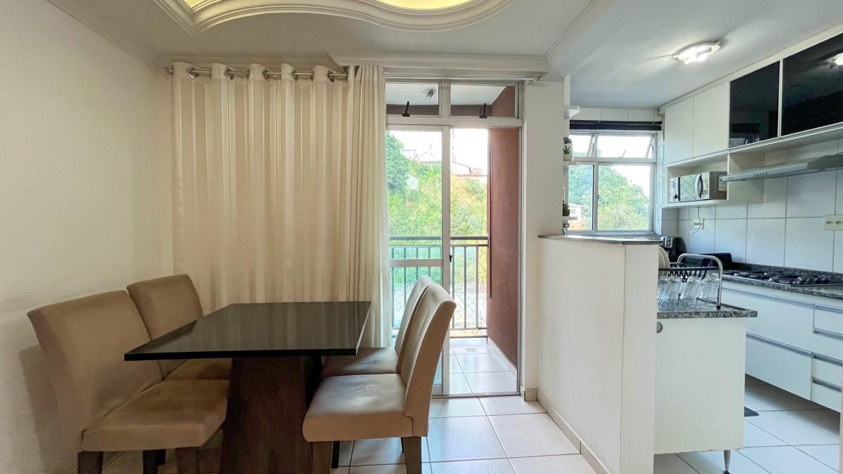 Cobertura, Carlos Prates, 4 Quartos, 2 Vagas, 1 Suíte