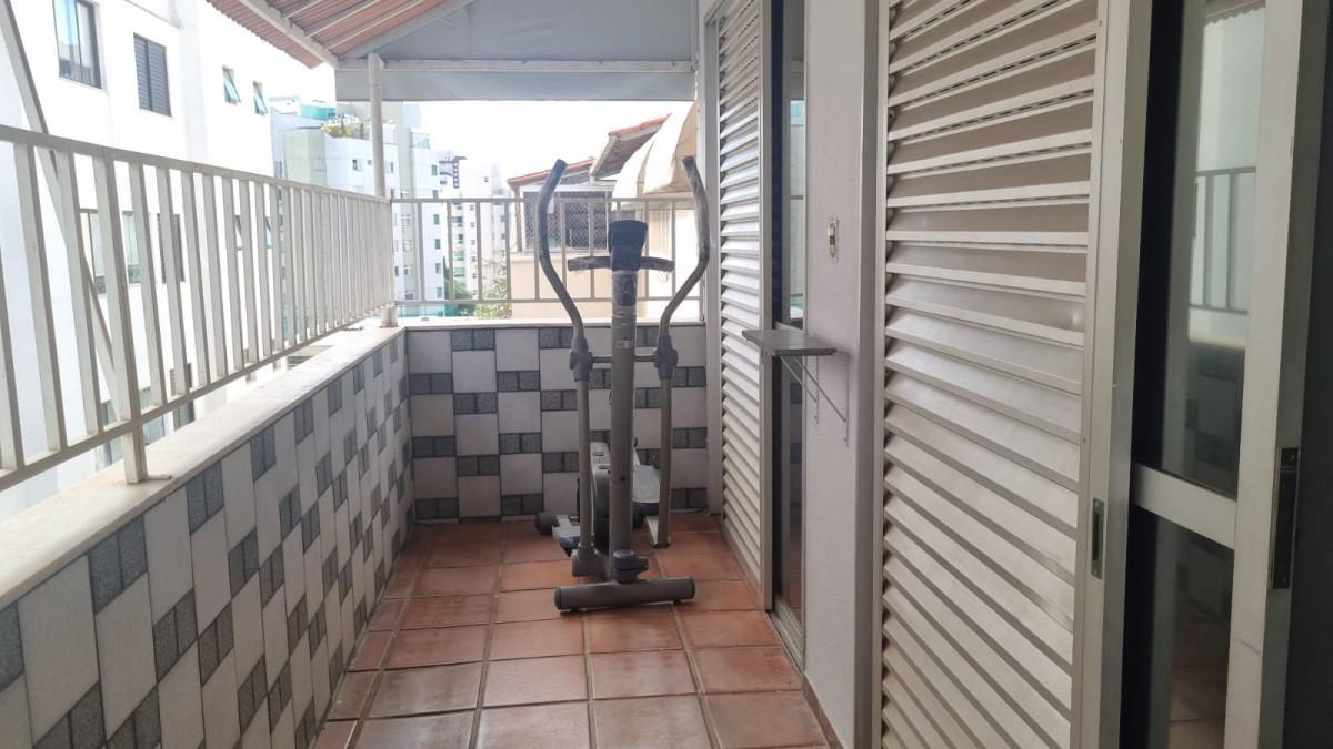 Apartamento, Santo Antônio, 4 Quartos, 3 Vagas, 2 Suítes