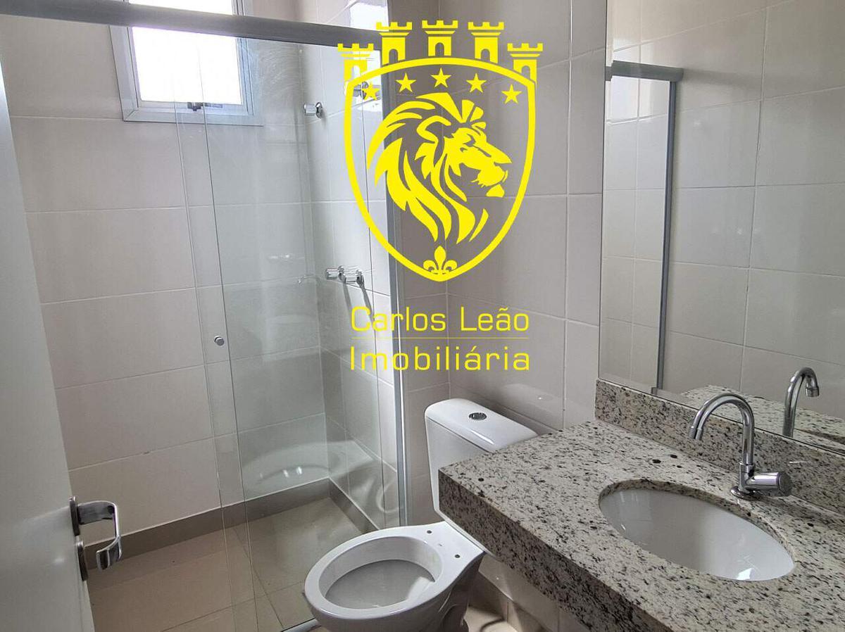 Apartamento, Buritis, 3 Quartos, 3 Vagas, 1 Suíte