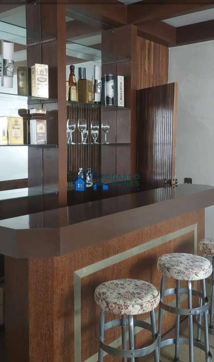 Apartamento, Centro, 4 Quartos, 1 Vaga, 1 Suíte