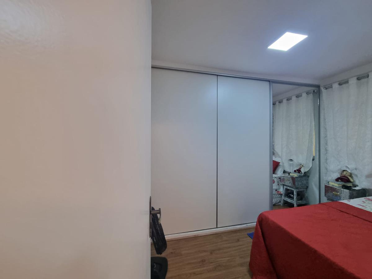 Apartamento, Centro, 2 Quartos, 1 Vaga