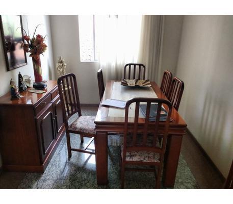 Apartamento, Castelo, 3 Quartos, 2 Vagas, 1 Suíte