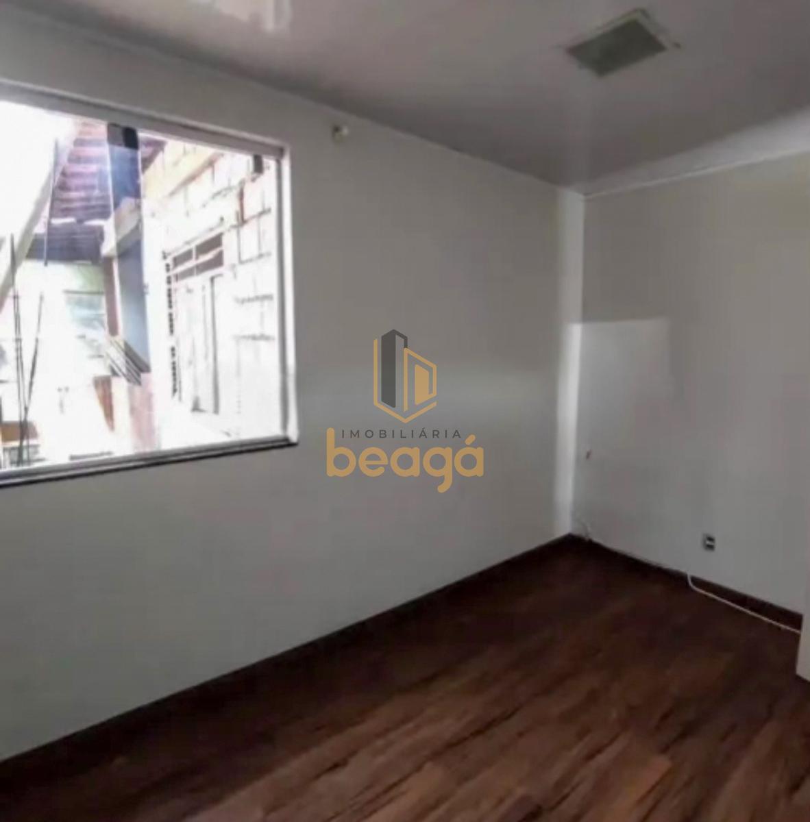 Casa, Caiçaras, 4 Quartos, 4 Vagas, 1 Suíte