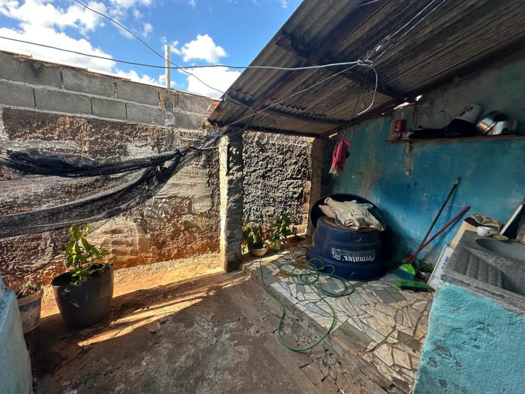 Casa, Centro, 4 Quartos, 1 Vaga