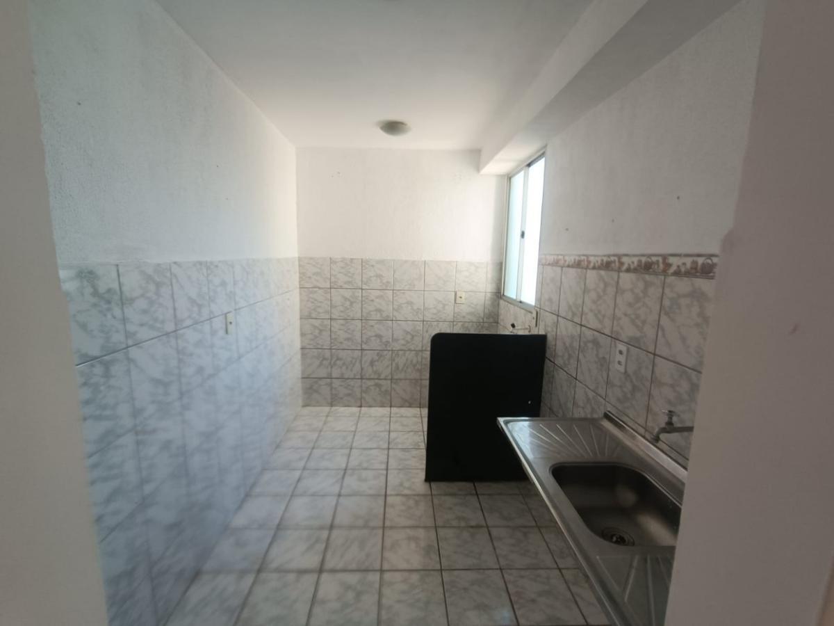 Apartamento, Cândida Ferreira, 2 Quartos, 1 Vaga