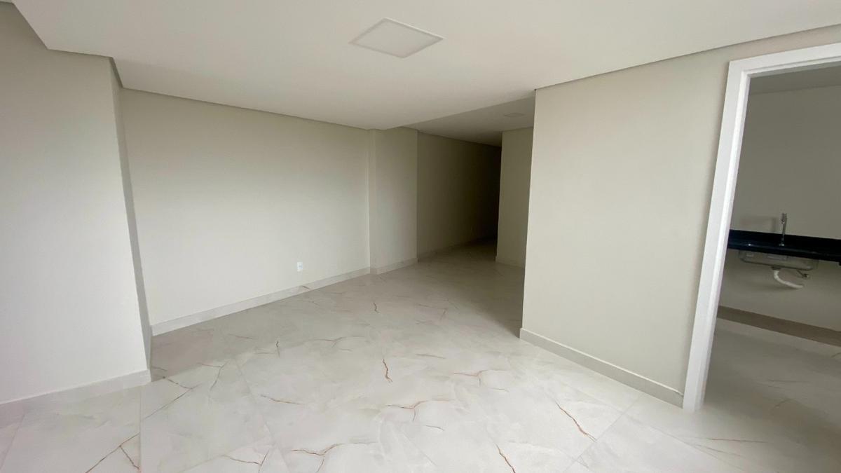 Apartamento, Centro, 2 Quartos, 1 Vaga, 1 Suíte