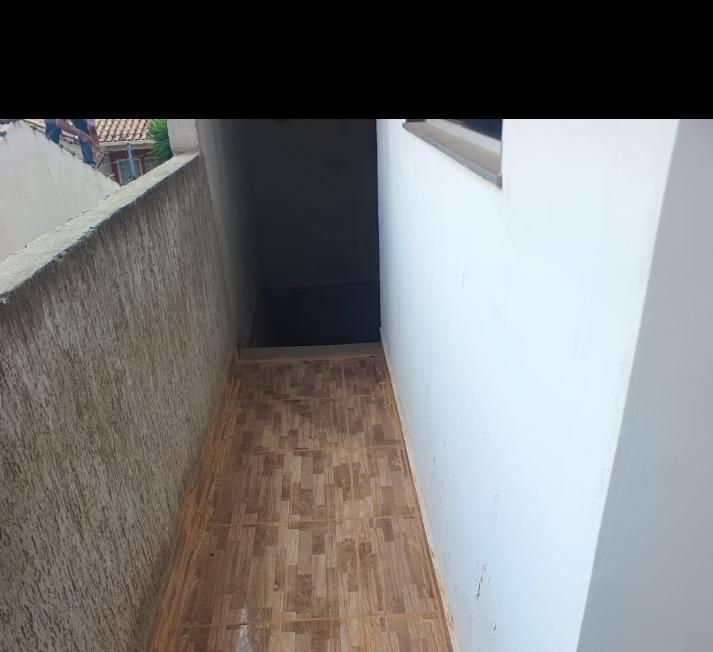 Andar, Olinda, 3 Quartos, 2 Vagas, 1 Suíte