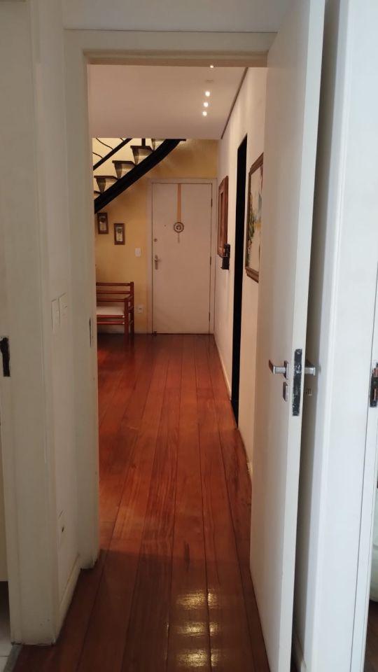 Cobertura, Palmares, 4 Quartos, 3 Vagas, 2 Suítes