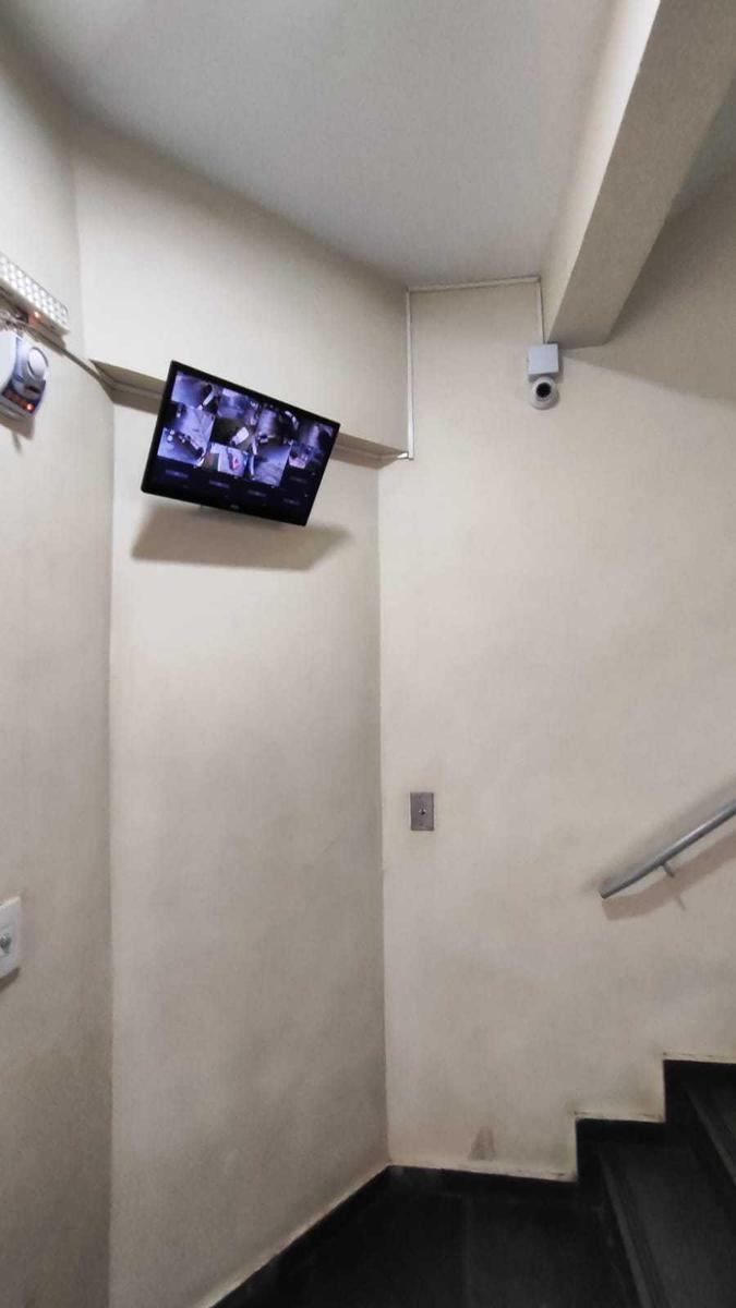 Apartamento, Carlos Prates, 2 Quartos, 2 Vagas