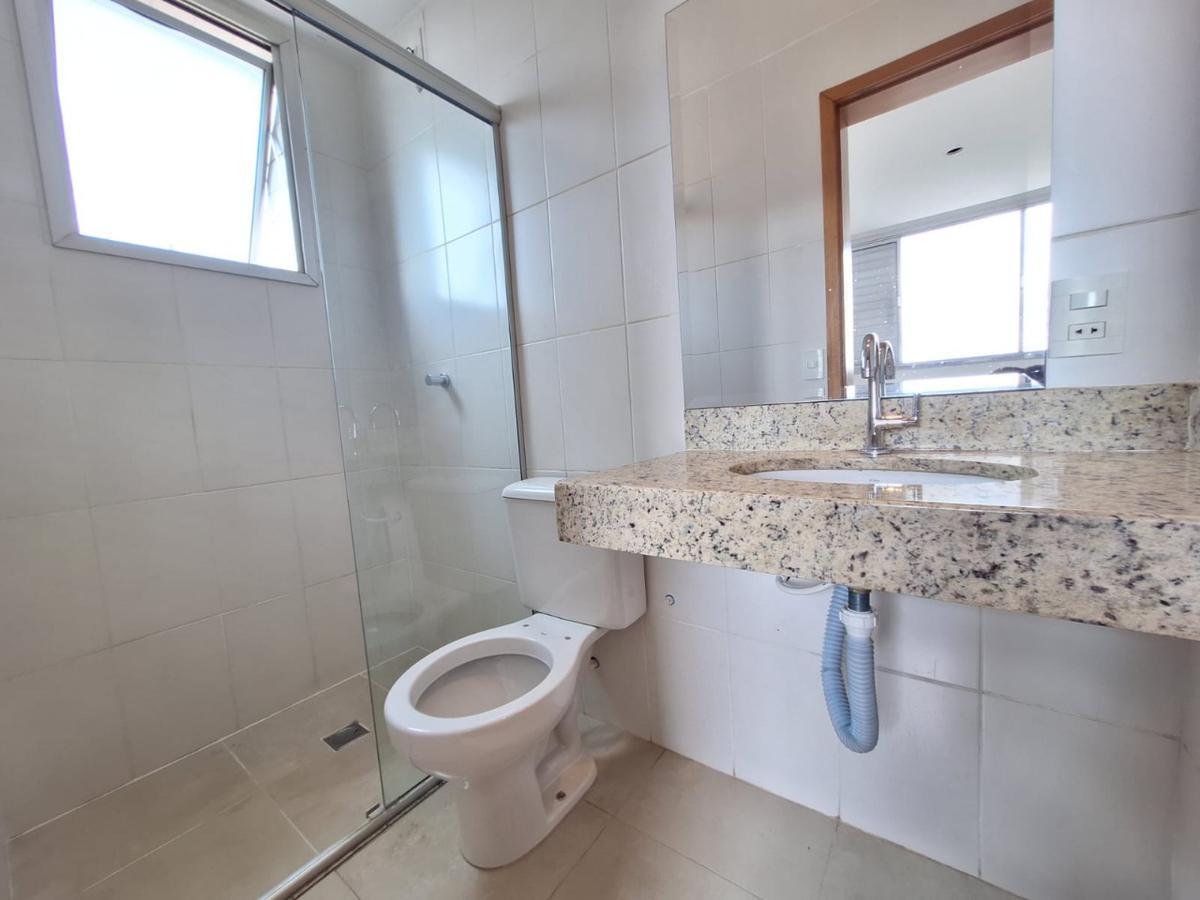 Cobertura, Ouro Preto, 3 Quartos, 3 Vagas, 1 Suíte