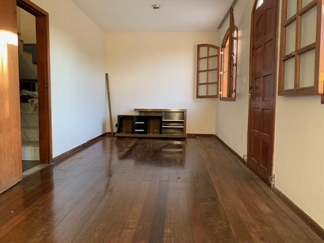 Casa, Alípio de Melo, 5 Quartos, 4 Vagas, 1 Suíte