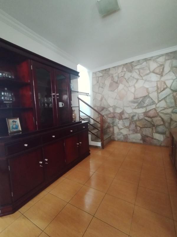 Casa, União, 4 Quartos, 3 Vagas, 1 Suíte