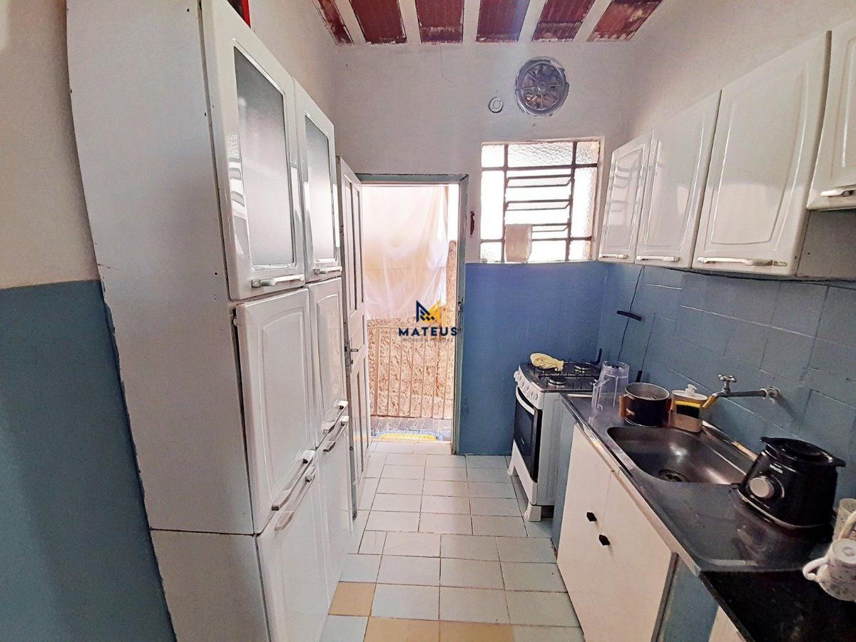 Casa, Caiçaras, 2 Quartos, 2 Vagas