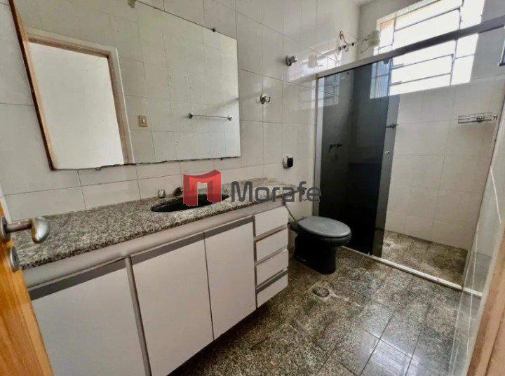 Casa, Jardim América, 3 Quartos, 3 Vagas, 1 Suíte