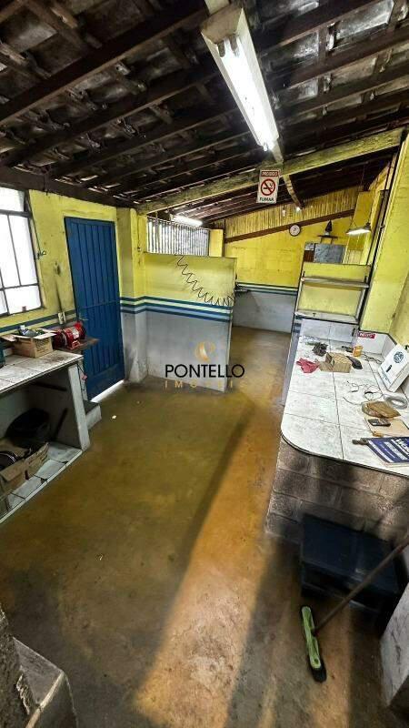 Galpão, Centro, 0 Quarto, 0 Vaga