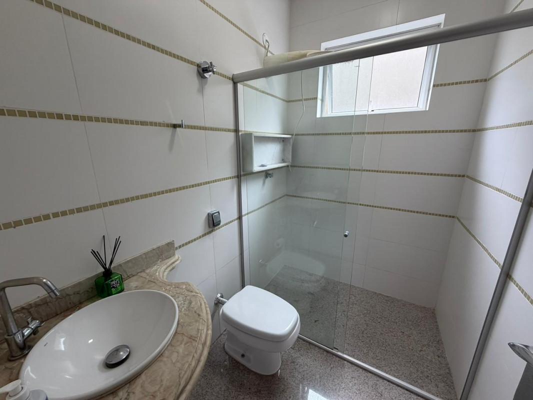 Casa, Jardim Atlântico, 4 Quartos, 6 Vagas, 2 Suítes