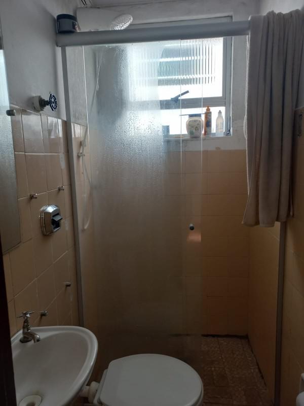 Apartamento, Riacho das Pedras, 2 Quartos, 1 Vaga