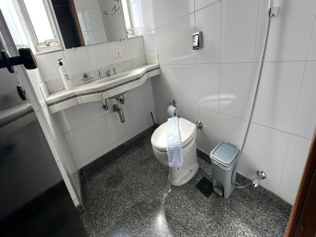 Apartamento, Savassi, 1 Quarto, 0 Vaga
