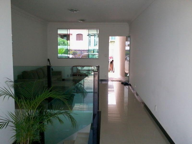 Casa, Santa Rosa, 3 Quartos, 4 Vagas, 3 Suítes