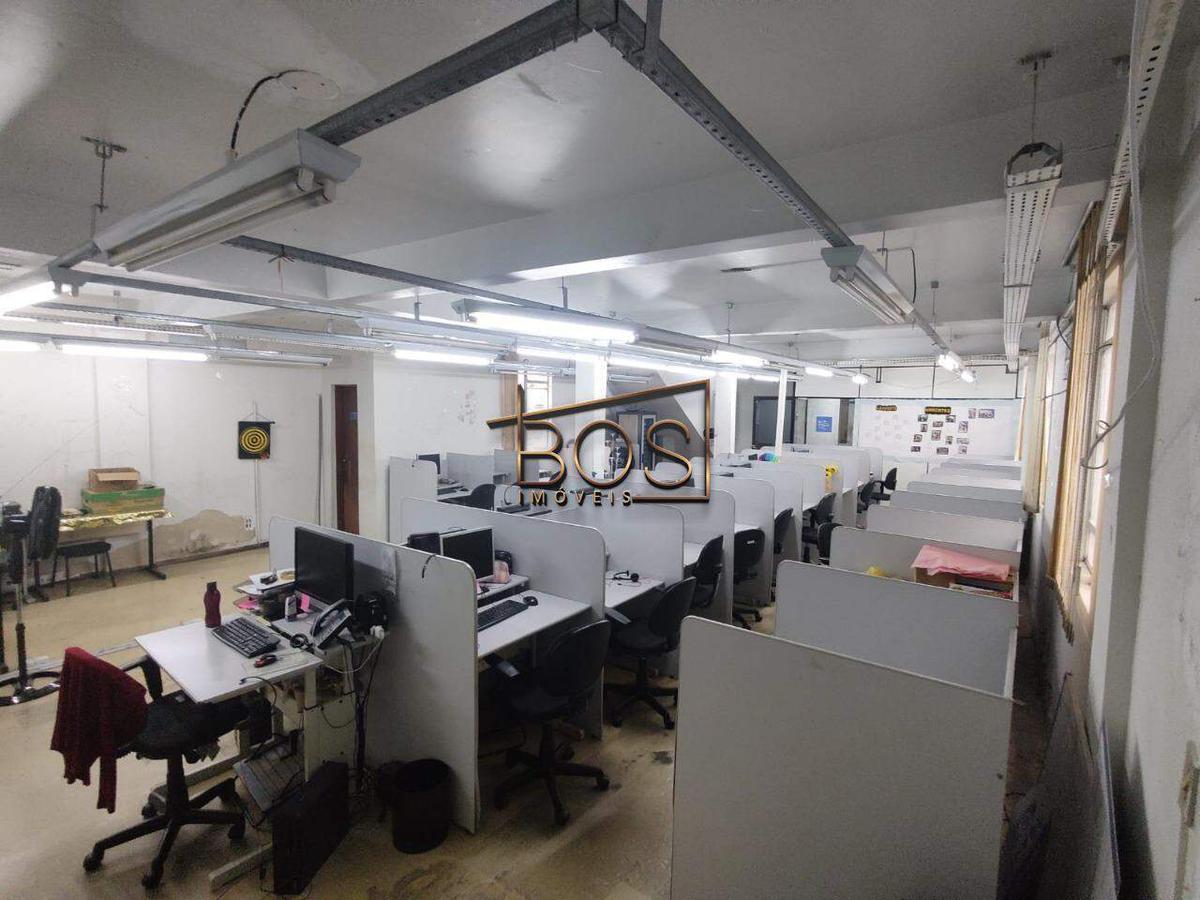 Prédio, Barro Preto, 0 Quarto, 2 Vagas