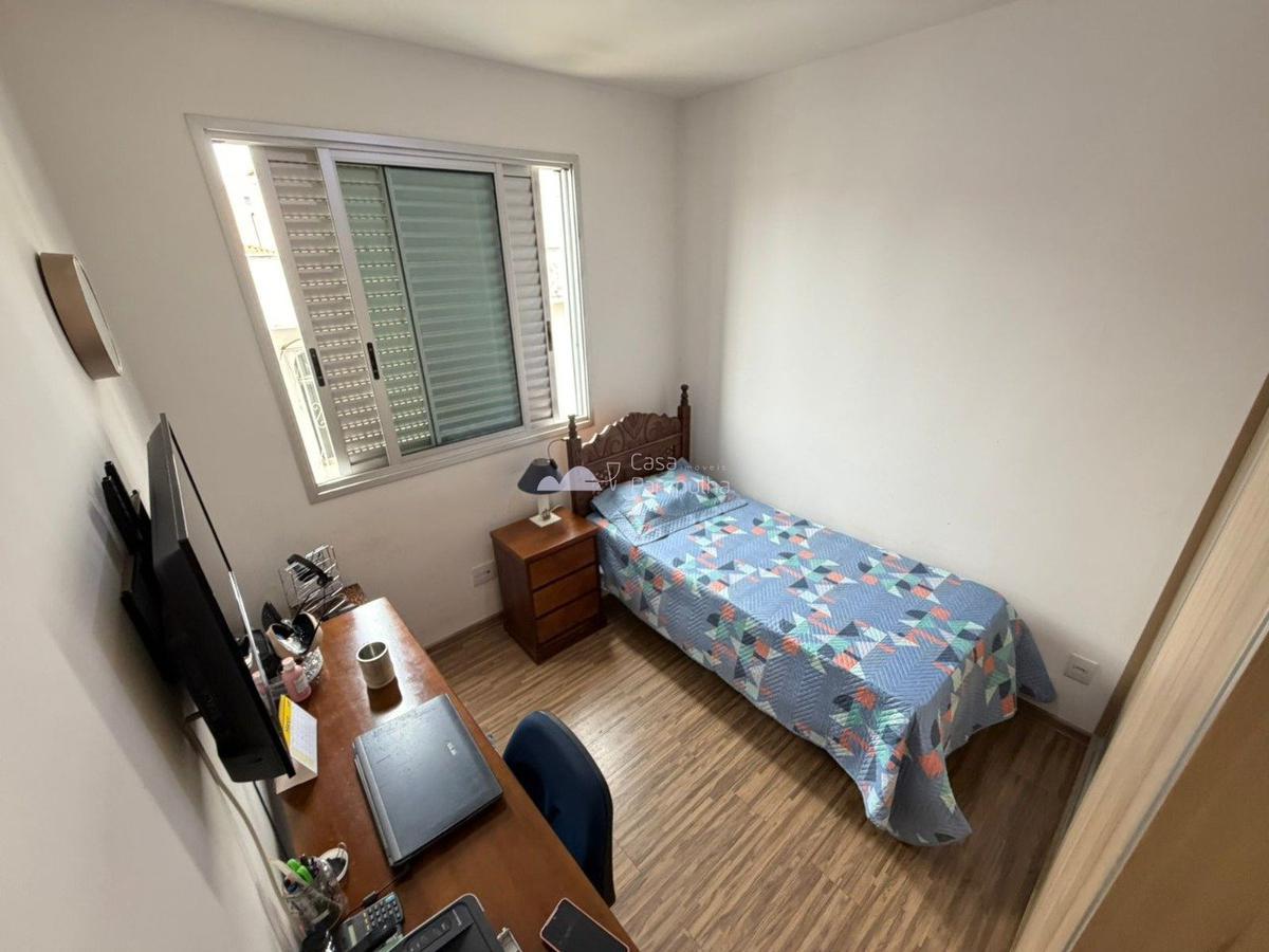 Apartamento, Santa Rosa, 3 Quartos, 2 Vagas, 1 Suíte