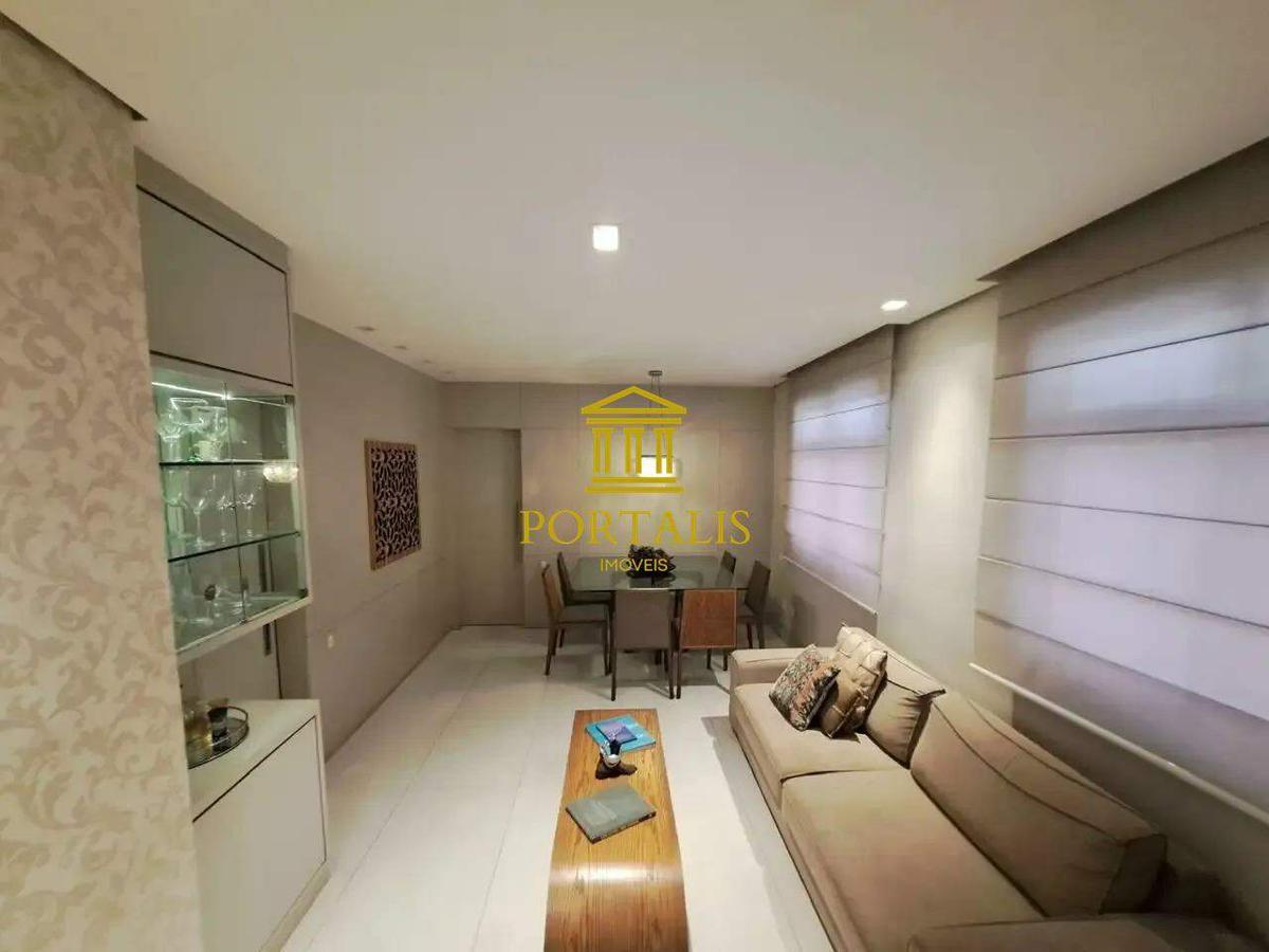 Cobertura, Prado, 4 Quartos, 4 Vagas, 1 Suíte