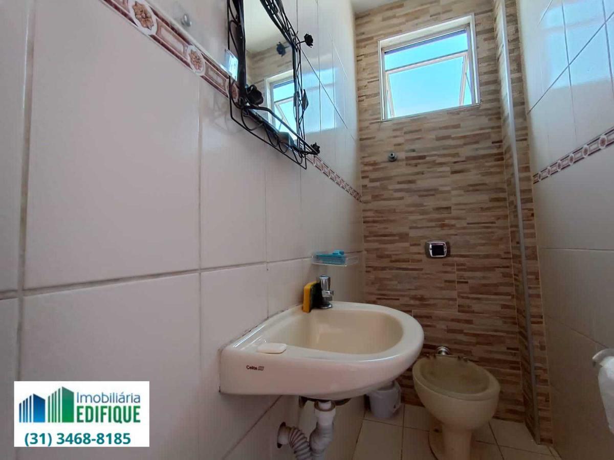 Cobertura, União, 4 Quartos, 2 Vagas, 1 Suíte