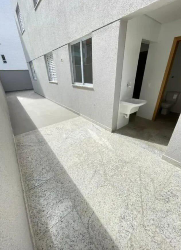 Apartamento, União, 3 Quartos, 2 Vagas, 1 Suíte