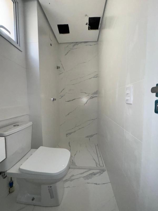 Apartamento, Sagrada Família, 2 Quartos, 2 Vagas, 1 Suíte