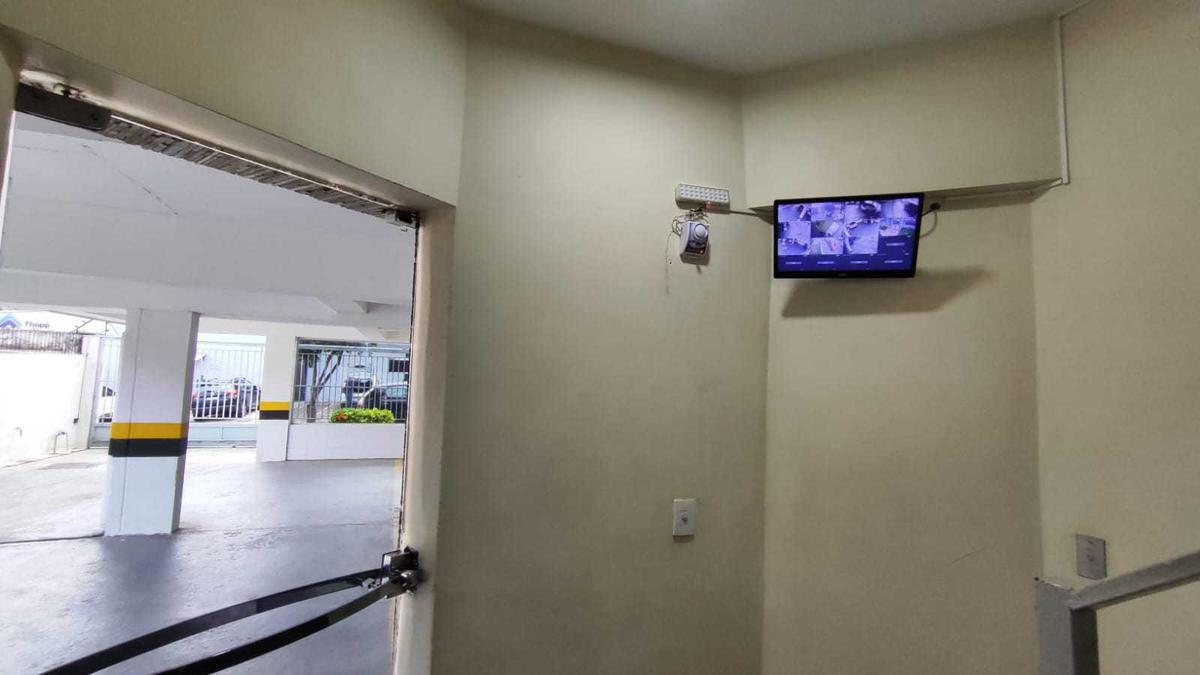 Apartamento, Carlos Prates, 2 Quartos, 2 Vagas