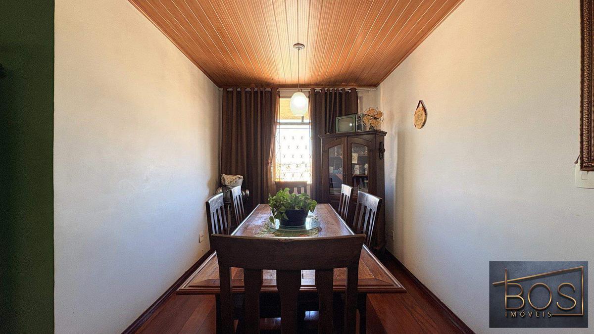 Apartamento, Colégio Batista, 3 Quartos, 1 Vaga, 1 Suíte