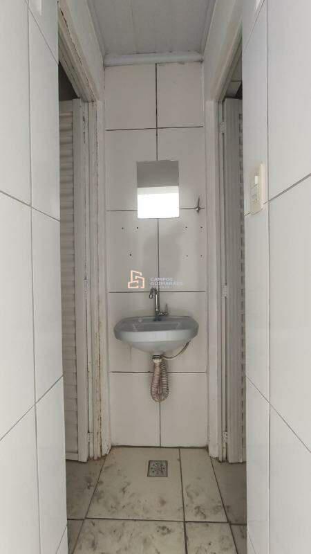 Loja, Dom Bosco, 1 Vaga