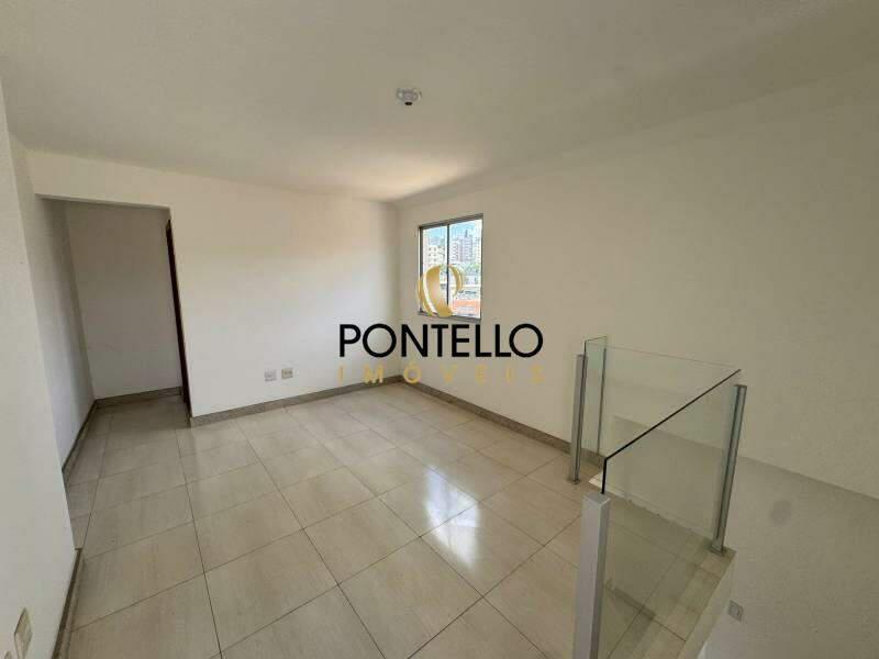 Cobertura, Concórdia, 2 Quartos, 2 Vagas, 1 Suíte