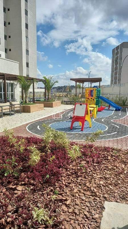 Apartamento, Palmeiras, 2 Quartos, 1 Vaga, 1 Suíte