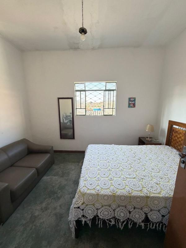 Casa, João Pinheiro, 3 Quartos, 2 Vagas