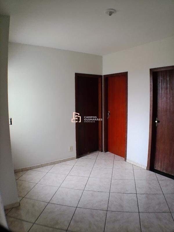 Casa, Conjunto Ademar Maldonado, 2 Quartos, 1 Vaga